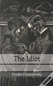Capa do artigo The Idiot