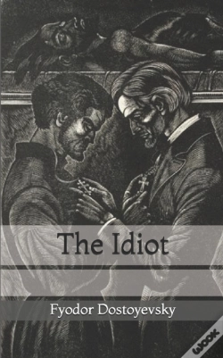 Capa do artigo The Idiot