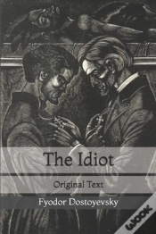 Capa do artigo The Idiot