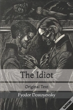 Capa do artigo The Idiot