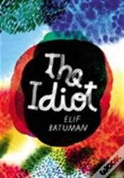 Capa do artigo The Idiot