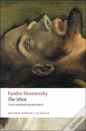 Capa do artigo The Idiot