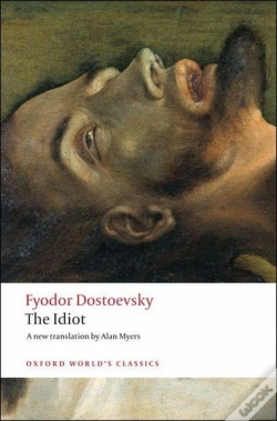 Capa do artigo The Idiot