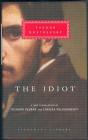 The Idiot - Preview