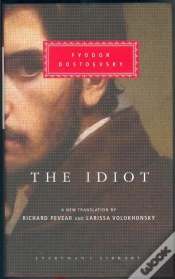 Capa do artigo The Idiot