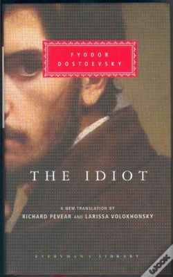 Capa do artigo The Idiot