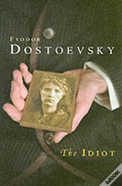 Capa do artigo The Idiot