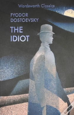 Capa do artigo The Idiot