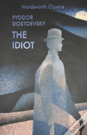 Capa do artigo The Idiot