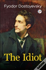 Capa do artigo The Idiot