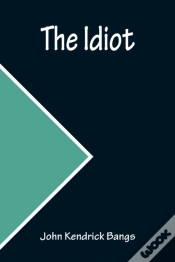 Capa do artigo The Idiot