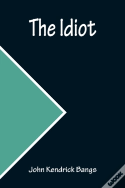 Capa do artigo The Idiot