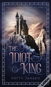 Capa do artigo The Idiot King