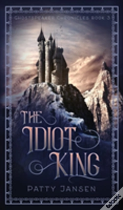 Capa do artigo The Idiot King