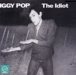 Capa do artigo The Idiot - Vinil