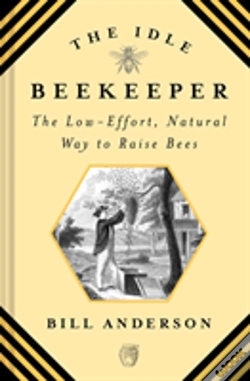 Capa do artigo The Idle Beekeeper