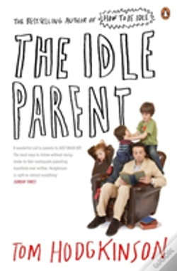 Capa do artigo The Idle Parent