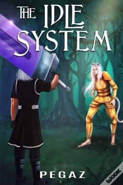Capa do artigo The Idle System