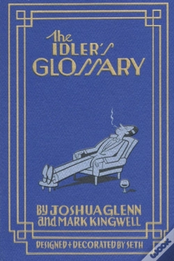 Capa do artigo The Idler'S Glossary