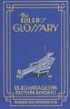 The Idler'S Glossary