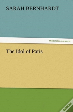 Capa do artigo The Idol Of Paris
