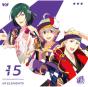 The Idolm@ster SideM 49 Elements - 15 Sai - CD - Preview