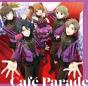 THE IDOLM@STER SideM GROWING SIGN@L 04 Café Parade - CD - Preview