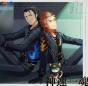 THE IDOLM@STER SideM GROWING SIGN@L 11 Shinsokuikkon - CD - Preview