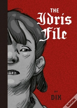 Capa do artigo The Idris File