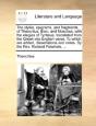 The Idyllia, Epigrams, And Fragments, Of - Preview