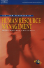 The Iebm Handbook Of Human Resource Management - Preview