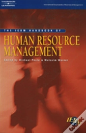 Capa do artigo The Iebm Handbook Of Human Resource Management