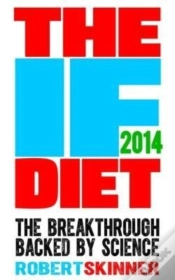 Capa do artigo The If Diet