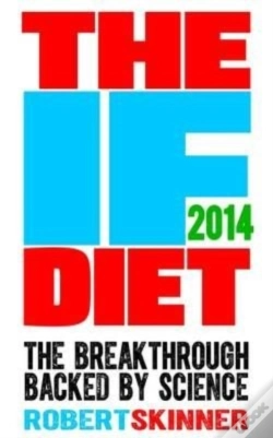 Capa do artigo The If Diet