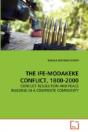 The Ife-Modakeke Conflict, 1800-2000 - Preview