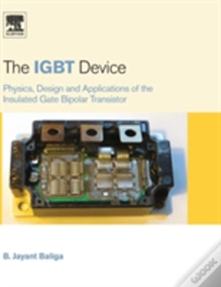 Capa do artigo The Igbt Device