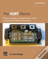 The Igbt Device