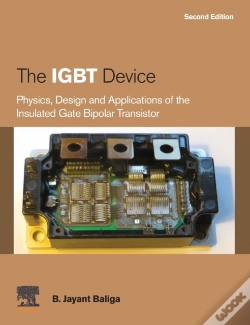 Capa do artigo The Igbt Device