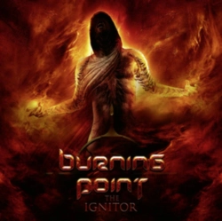 Capa do artigo The Ignitor - CD