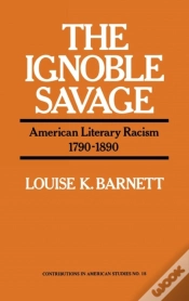 Capa do artigo The Ignoble Savage