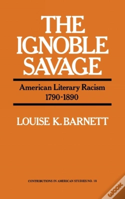 Capa do artigo The Ignoble Savage