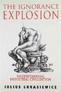 The Ignorance Explosion - Preview
