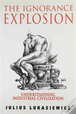 Capa do artigo The Ignorance Explosion