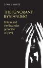 The Ignorant Bystander? - Preview