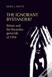 Capa do artigo The Ignorant Bystander?