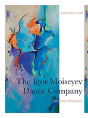 The Igor Moiseyev Dance Company - Preview