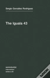 The Iguala 43