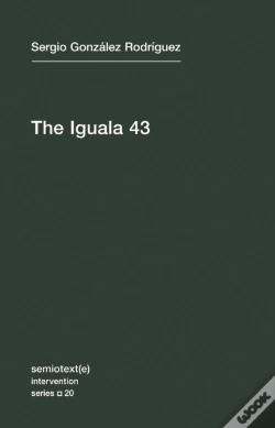 Capa do artigo The Iguala 43