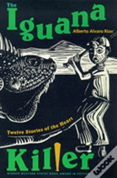 The Iguana Killer