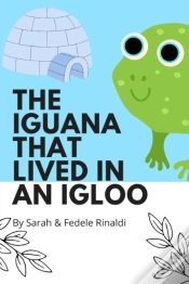 Capa do artigo The Iguana That Lived In An Igloo